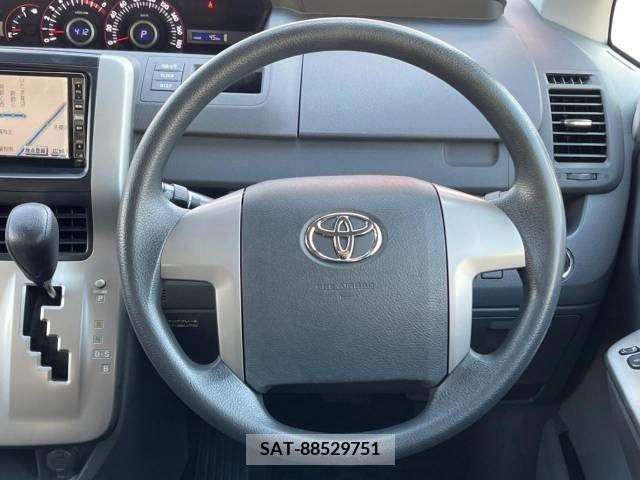 Toyota VOXY 2007-12 321289-9