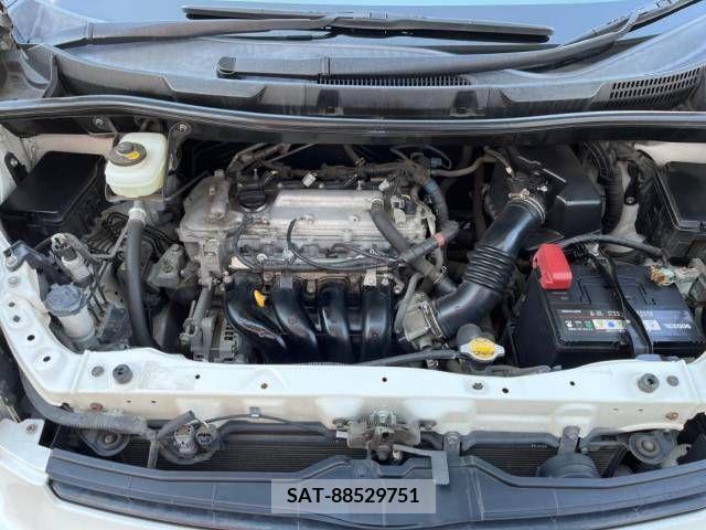 Toyota VOXY 2007-12 321289-17