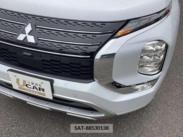 Mitsubishi OUTLANDER PHEV 2023-06 303896-7