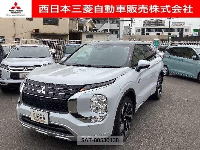 Mitsubishi OUTLANDER PHEV 2023-06 303896-0