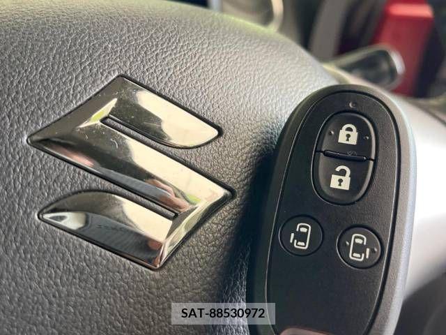 Suzuki SPACIA 2013-09 378150-7