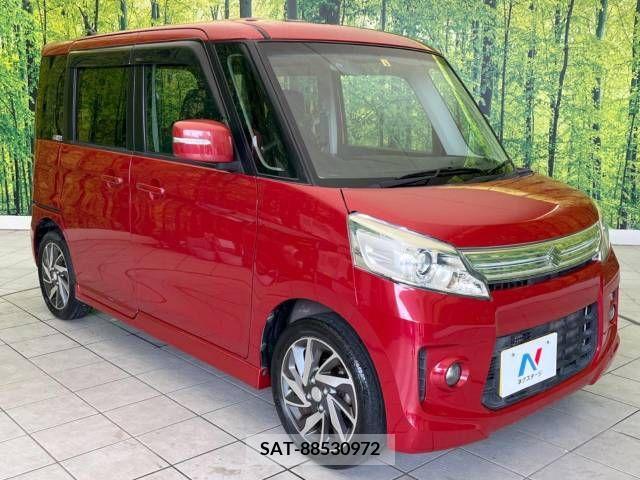 Suzuki SPACIA 2013-09 378150-16