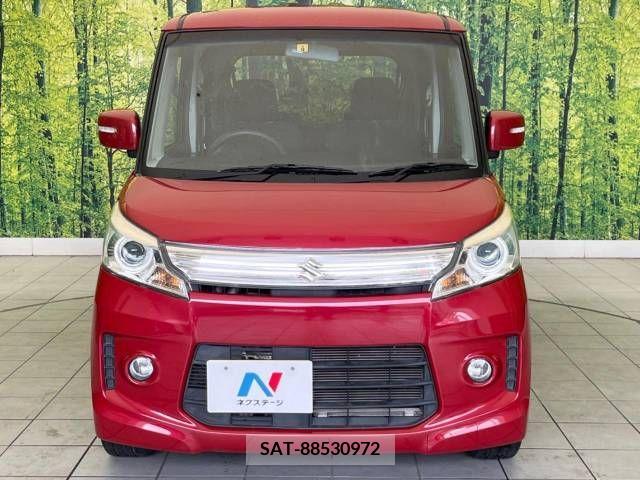 Suzuki SPACIA 2013-09 378150-14