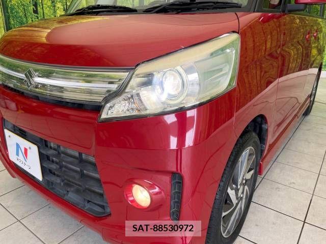 Suzuki SPACIA 2013-09 378150-13
