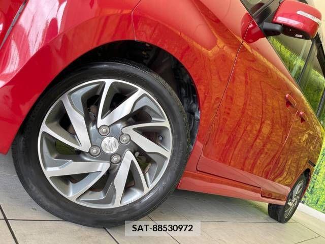 Suzuki SPACIA 2013-09 378150-12