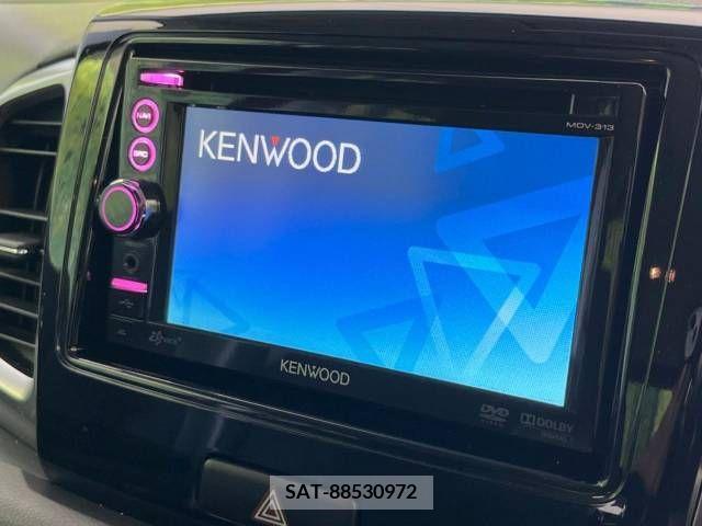 Suzuki SPACIA 2013-09 378150-3