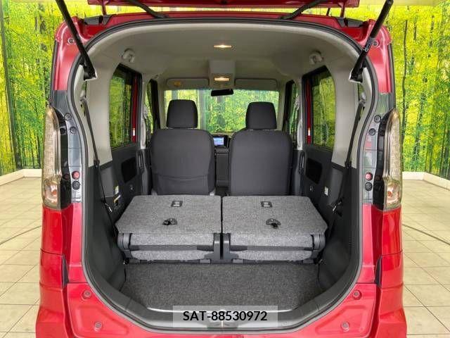 Suzuki SPACIA 2013-09 378150-11