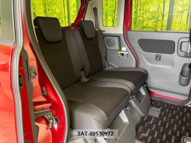 Suzuki SPACIA 2013-09 378150-10