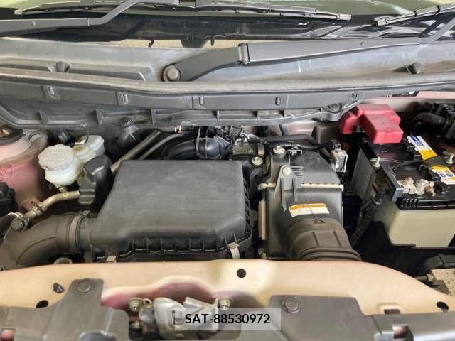 Suzuki SPACIA 2013-09 378150-18