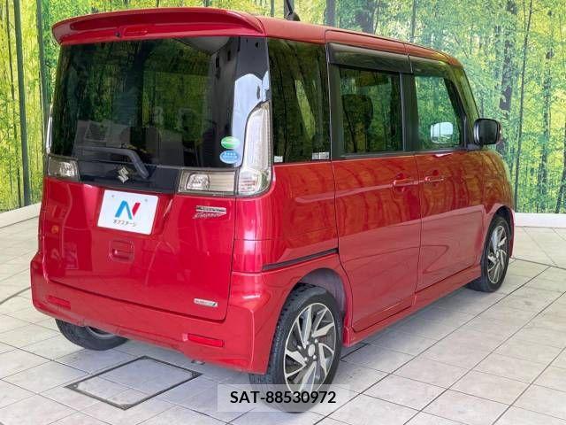 Suzuki SPACIA 2013-09 378150-17