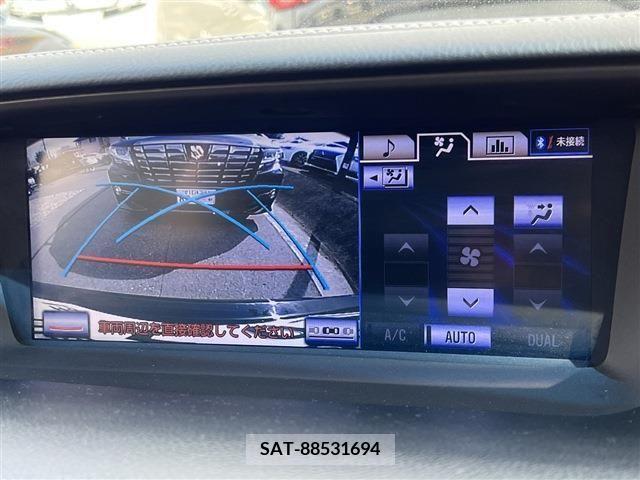 Lexus GS 2012-10 202898-16