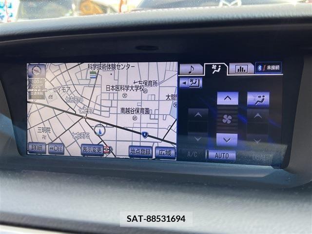 Lexus GS 2012-10 202898-15