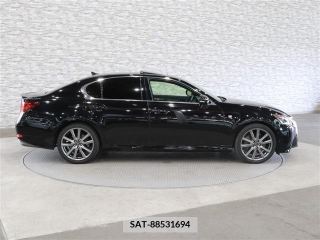 Lexus GS 2012-10 202898-8