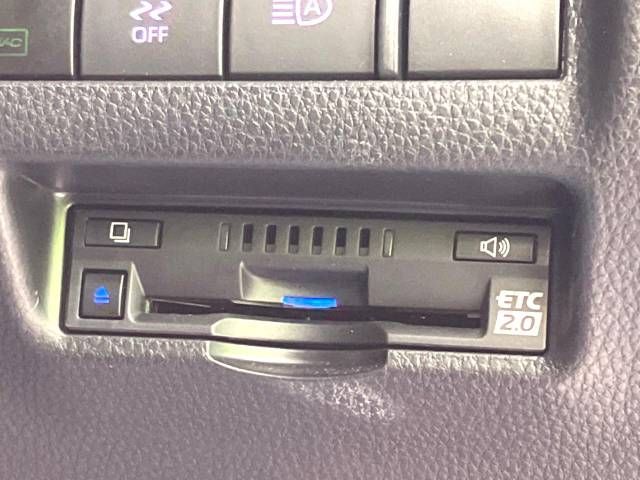 Toyota HARRIER 2021-06 15548-6