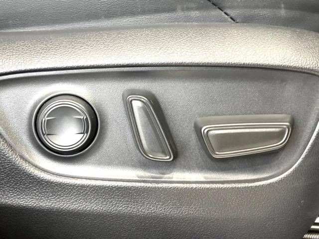 Toyota HARRIER 2021-06 15548-5
