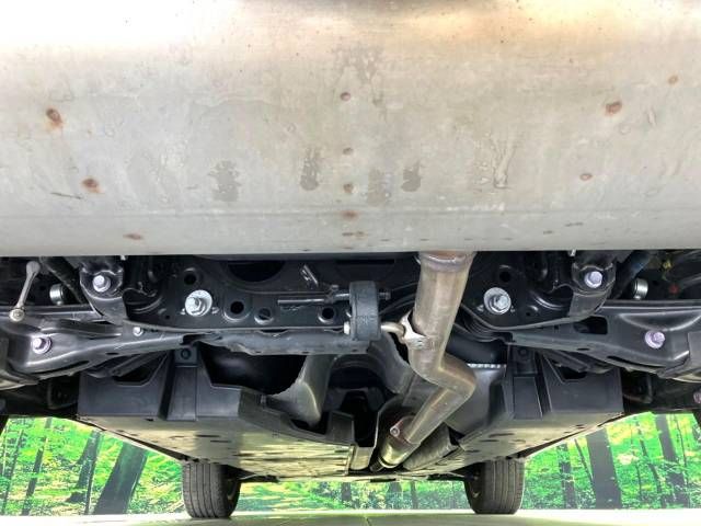 Toyota HARRIER 2021-06 15548-19