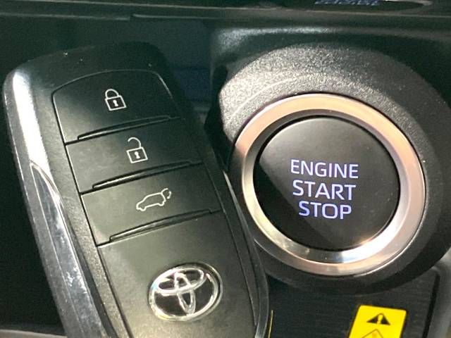 Toyota HARRIER 2021-06 15548-7