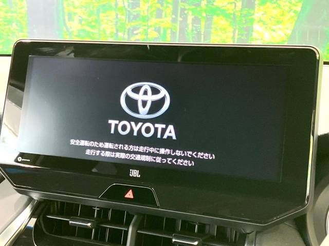 Toyota HARRIER 2021-06 15548-3