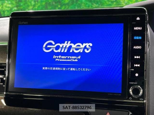 Honda N BOX CUSTOM 2019-01 330341-2