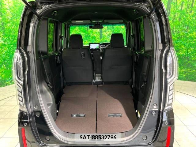 Honda N BOX CUSTOM 2019-01 330341-10