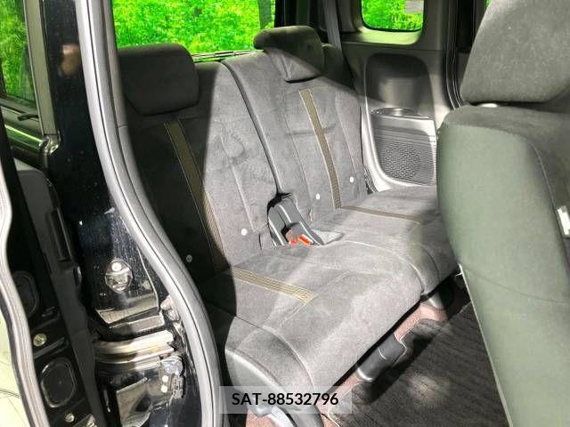 Honda N BOX CUSTOM 2019-01 330341-9