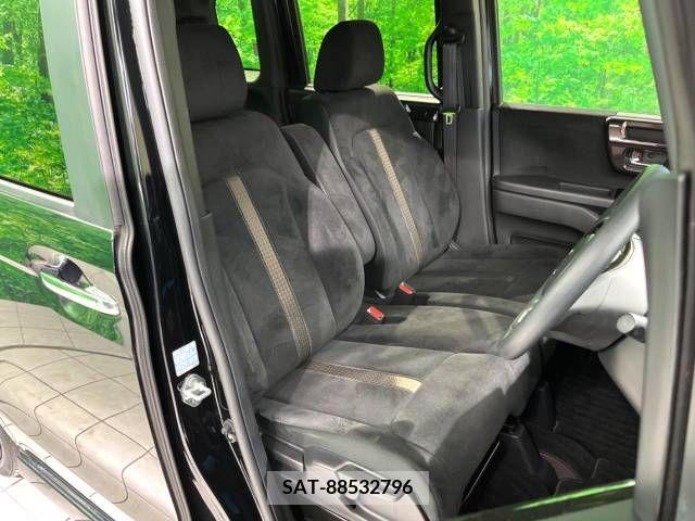 Honda N BOX CUSTOM 2019-01 330341-8