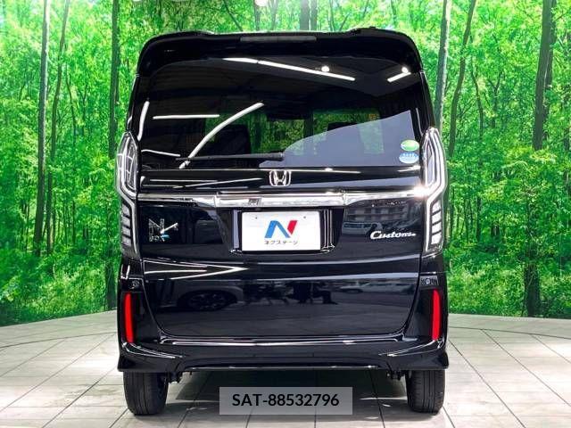 Honda N BOX CUSTOM 2019-01 330341-15