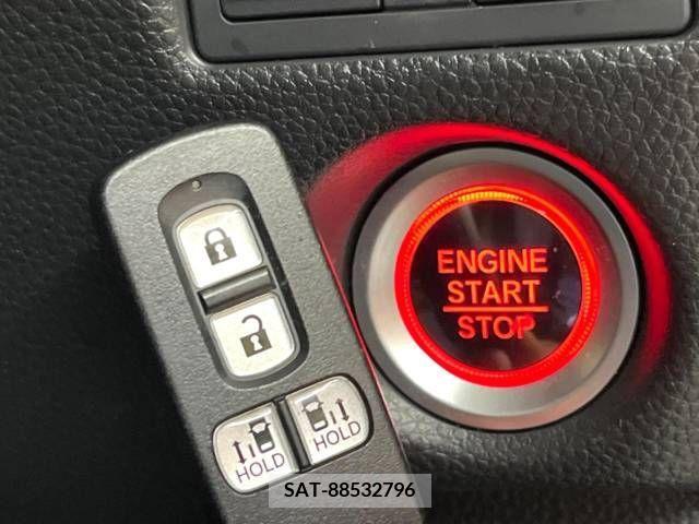 Honda N BOX CUSTOM 2019-01 330341-6