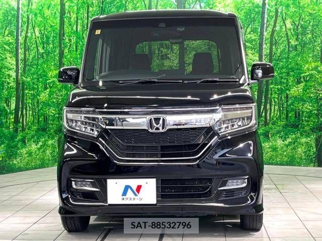 Honda N BOX CUSTOM 2019-01 330341-14