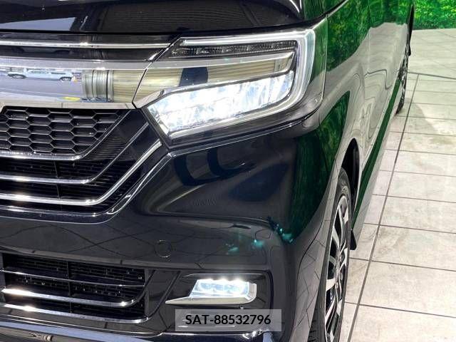 Honda N BOX CUSTOM 2019-01 330341-12