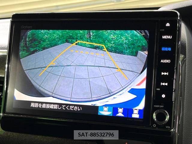 Honda N BOX CUSTOM 2019-01 330341-3