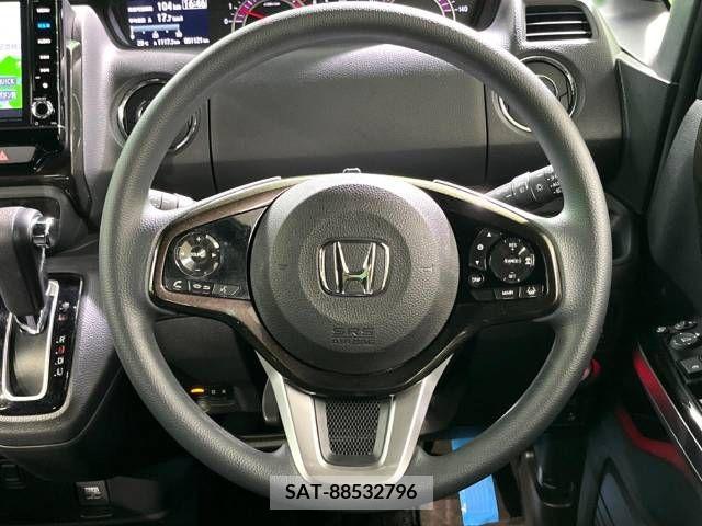 Honda N BOX CUSTOM 2019-01 330341-11