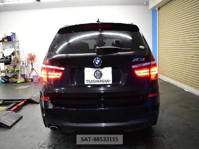 Bmw X3 2016-08 294223-20
