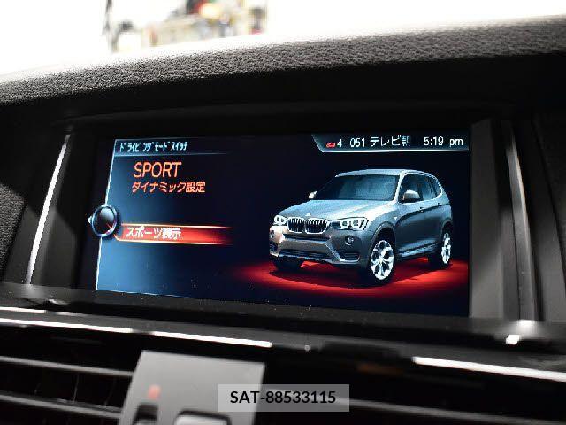 Bmw X3 2016-08 294223-24