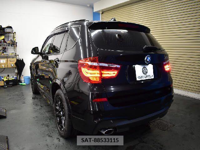 Bmw X3 2016-08 294223-2