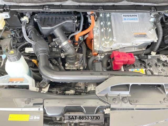 Nissan SERENA 2020-01 222469-19