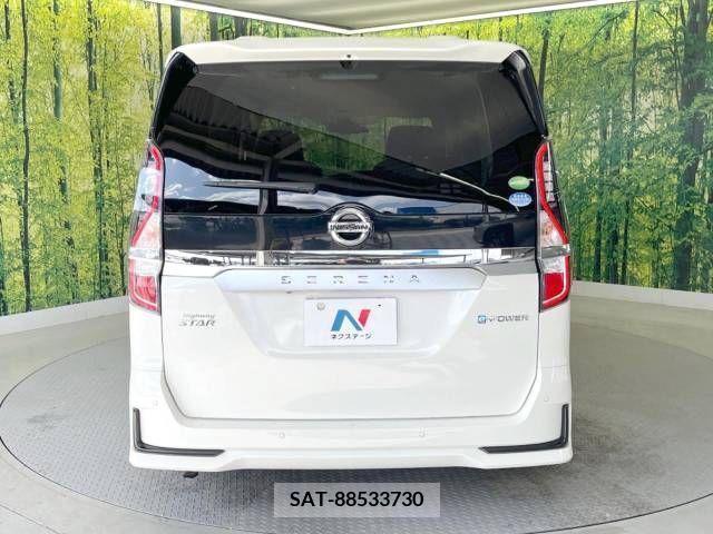 Nissan SERENA 2020-01 222469-17