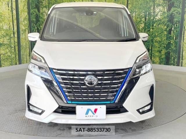 Nissan SERENA 2020-01 222469-16