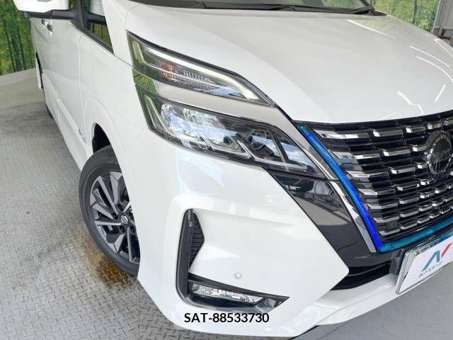 Nissan SERENA 2020-01 222469-14