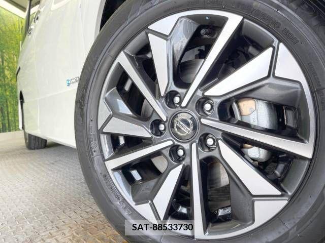 Nissan SERENA 2020-01 222469-15