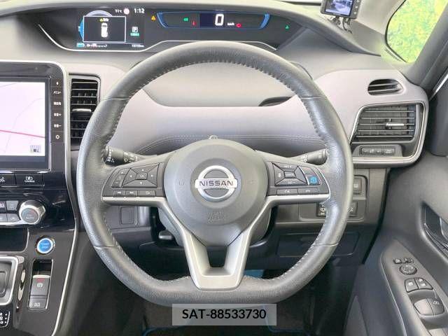 Nissan SERENA 2020-01 222469-13