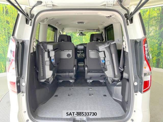 Nissan SERENA 2020-01 222469-12