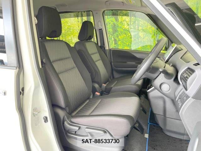 Nissan SERENA 2020-01 222469-9