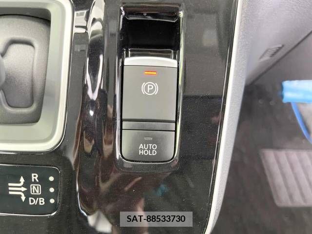 Nissan SERENA 2020-01 222469-8