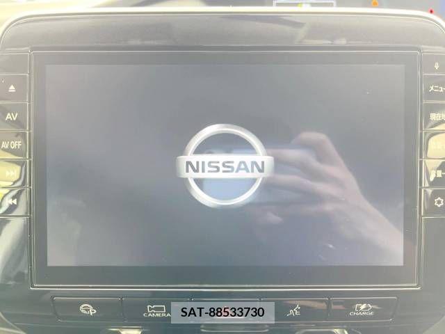 Nissan SERENA 2020-01 222469-2