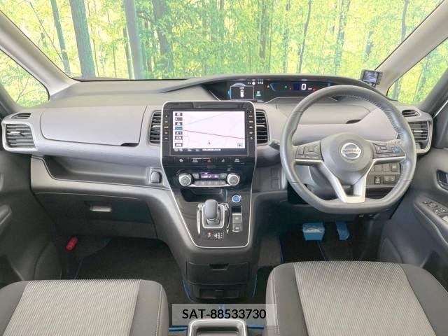 Nissan SERENA 2020-01 222469-1