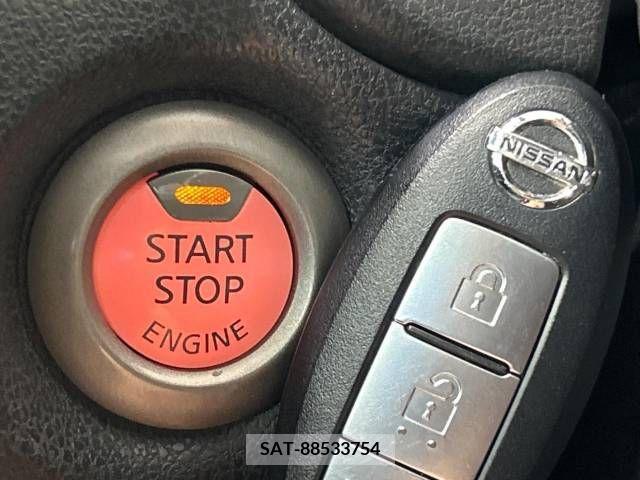 Nissan NOTE 2013-10 392959-4