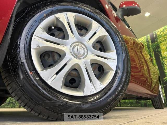 Nissan NOTE 2013-10 392959-12