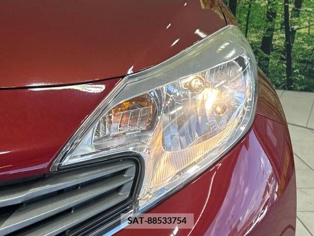 Nissan NOTE 2013-10 392959-11