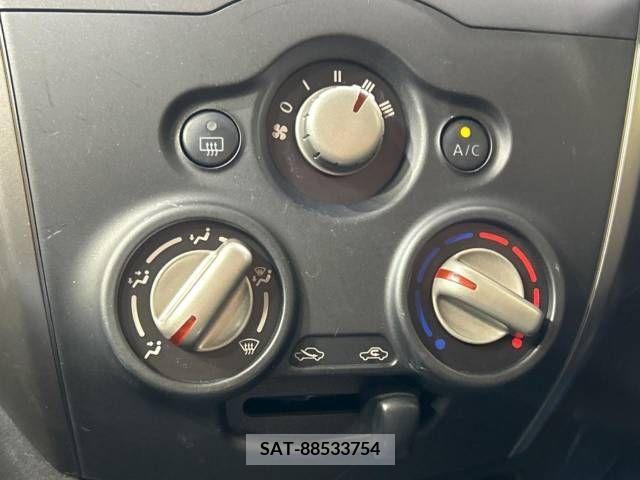 Nissan NOTE 2013-10 392959-6